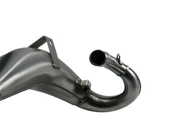 Beta RR Enduro 50 2T - Scarico E-NOX STEEL