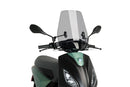 PIAGGIO 1 [2025] – Rollerscheibe Urban – Transparent-1