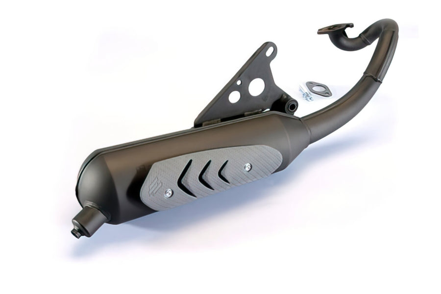 Aprilia SR Netscaper 50 2T LC - Scarico Originale