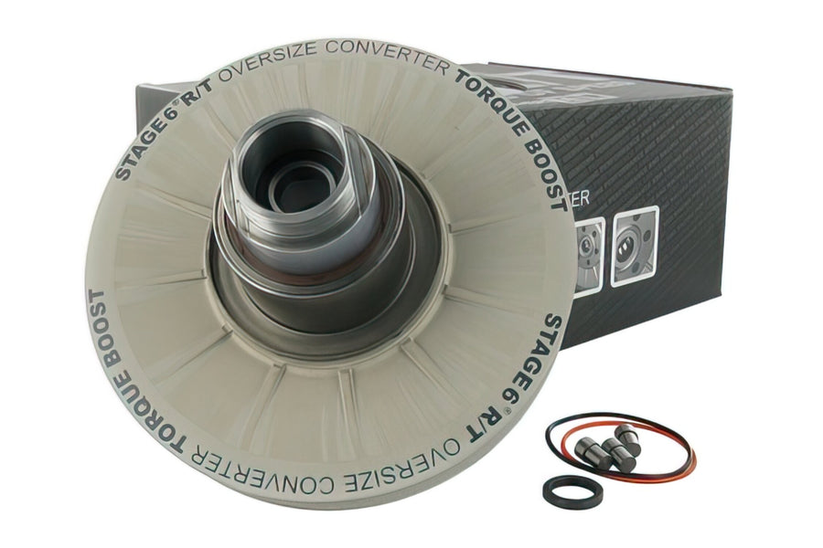 Aprilia SR Netscaper 50 2T LC - variatore e frizione R/T Oversize