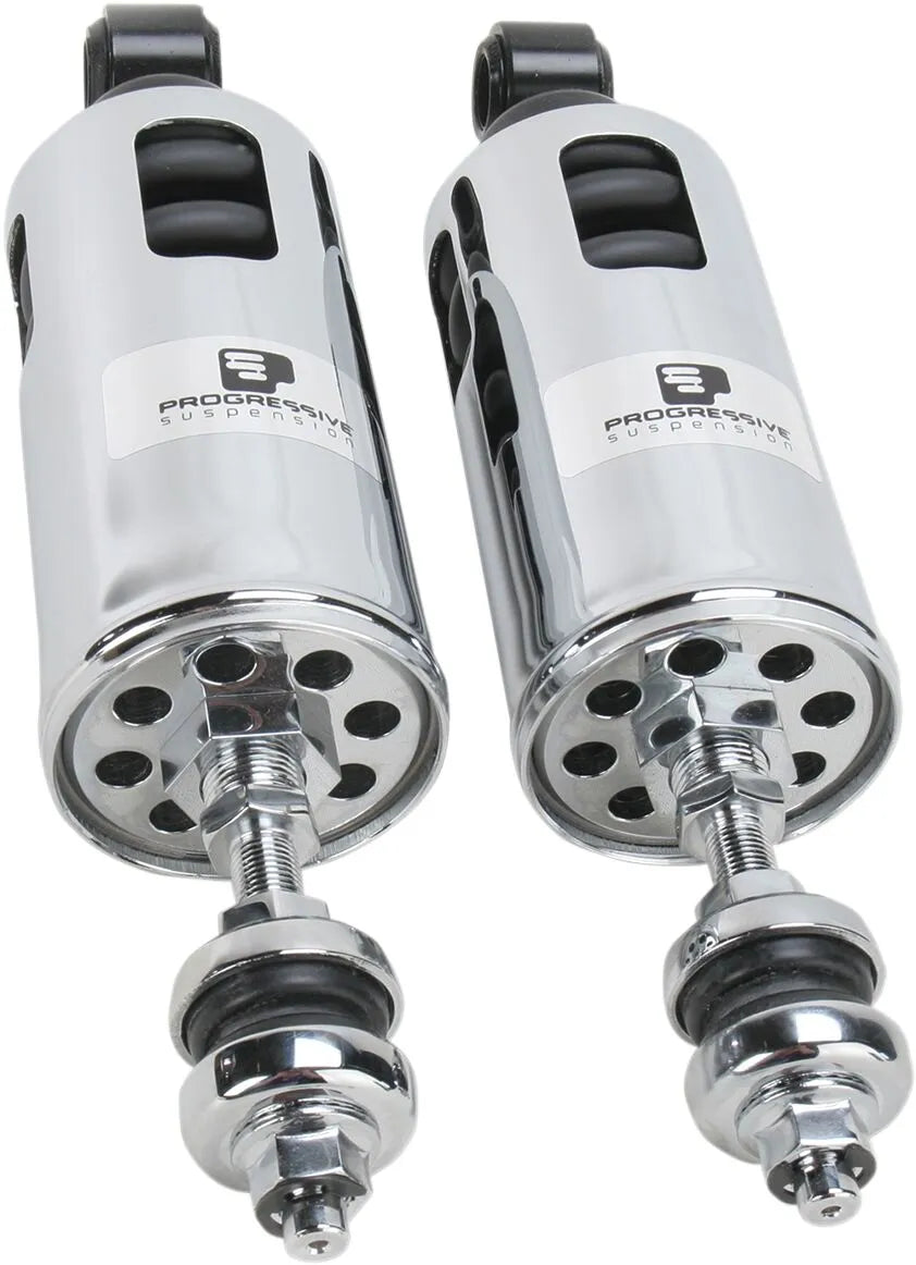 harley davidson flstc [PROGRESSIVE SUSPENSION] – 422 Series Stoßdämpfer