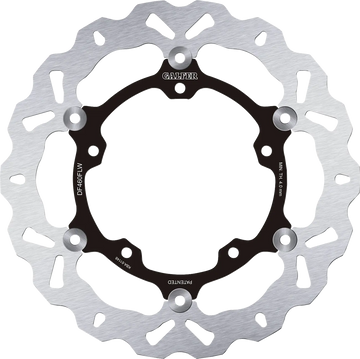 Yamaha MT-250 [2016-2017] - brake disc - picture 1