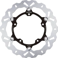 Yamaha Yzf-R25 Rg10 [2016, 2018-2024] - dischi freno - immagine 7