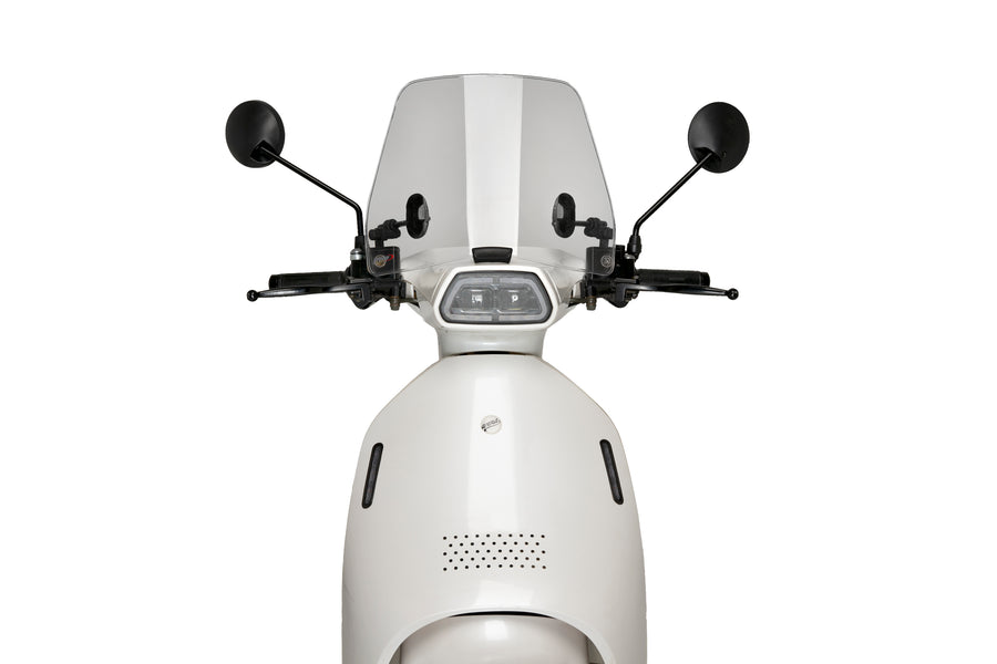 ARENA RENA S [2025] – Disco per scooter Trafic – trasparente