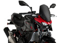 KAWASAKI Z 500 SE [2025] – New Generation Touring – Getönt-14