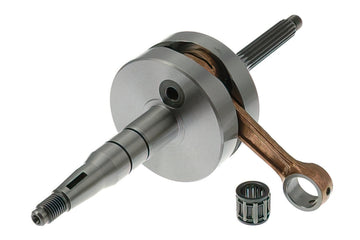 Aprilia SR Netscaper 50 2T LC - albero motore MHR RHQ 12mm KoBo