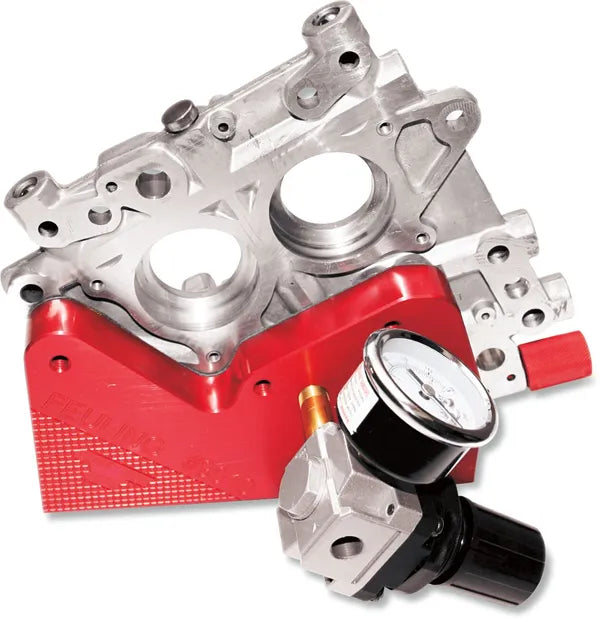Harley-Davidson FLRT 1690 Freewheeler [2015-2016] - Camshaft plate tool - picture 2