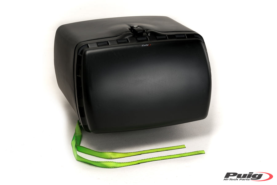 HONDA VISION 110 E5 [2025] – Maxi Box – Nero