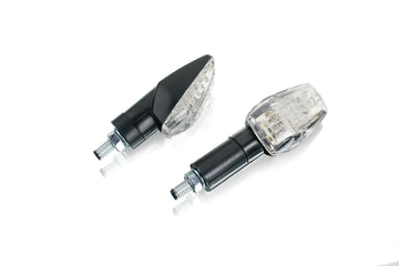 KTM RC 390 [2025] – Set frecce Zafiro – trasparenti