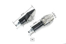 KTM RC 390 [2025] – Zafiro indicator set – transparent-6