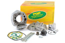 Aprilia RX Factory 50 2T - kit termico Black Trophy 80cc