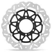 Ktm Rc 390 ABS [2018, 2020-2021] - brake disc - picture 7