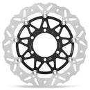 Ktm Duke 125 ABS [2024] - brake disc - picture 7