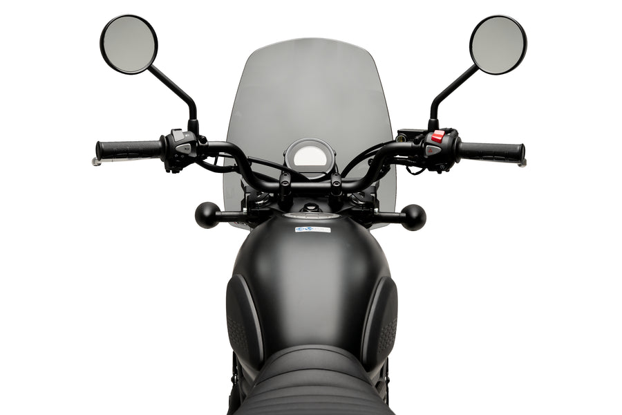 HONDA CL 500 [2025] – Touring di nuova generazione – Colorato