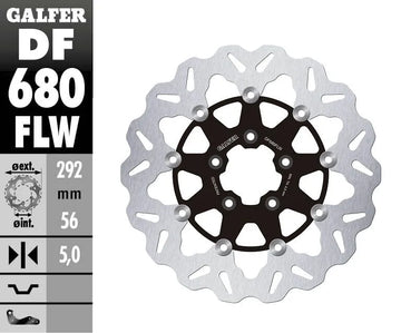 Harley-Davidson XL 1200 X Sportster Forty Eight [2021-2022, 2021] - disco freno - foto 2