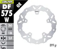 Ktm Duke 390 ABS [2024] - Disco freno Wave® – immagine 12