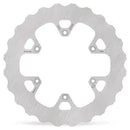 Beta RS 500 [2015-2016] - Supermoto racing front brake discs - picture 11