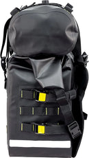 Borse da Sella per Moto [Nelson Rigg] - Hurricane, Set 56 L – Universale-4