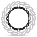 Bmw R 12 Nine T [2024-2026] - Flame Series Schwimmende Bremsscheibe – Bild 9