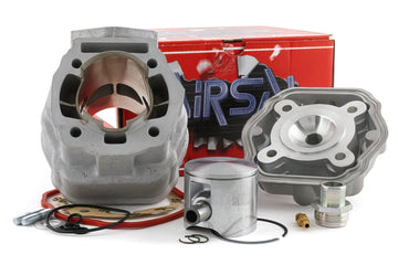 Aprilia SX 50 2T - kit termico Racing Tech 80cc