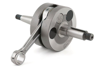 Beta RR SM 50 2T - albero motore RF 48mm corsa 95mm biella