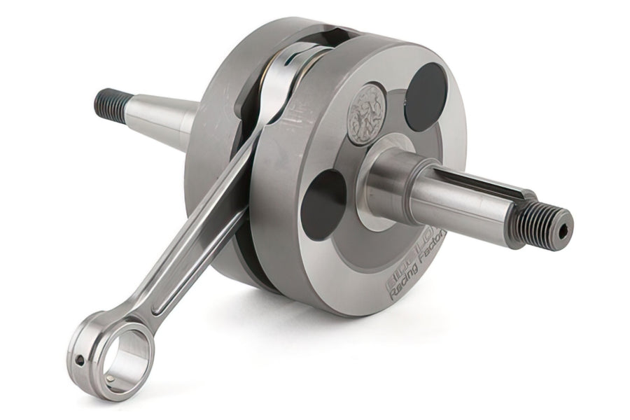 Beta RR SM 50 2T - albero motore RF 48mm corsa 95mm biella