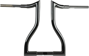 Harley Davidson fltruse [LA CHOPPERS] – Manubrio Hammerhead