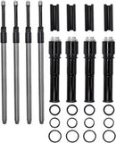 Harley-Davidson Xl 1200 Xs Forty Eight Special [2020] - Quickee Pushrods – Bild 3