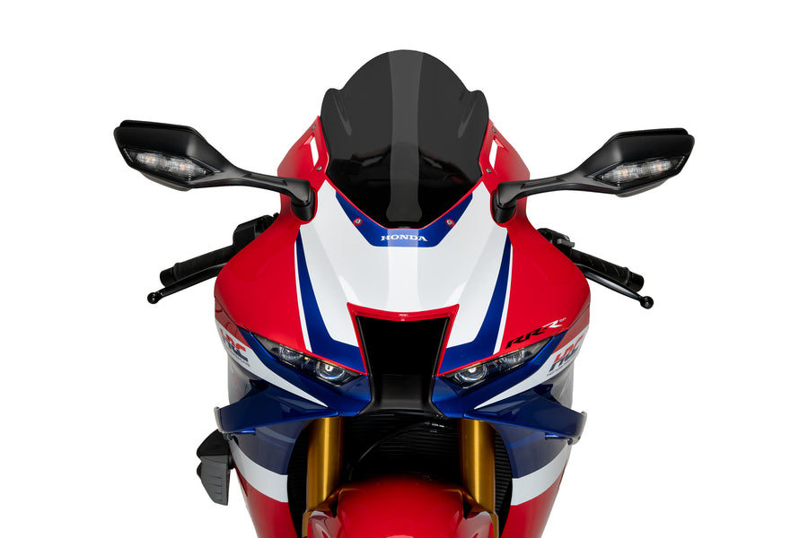 HONDA CBR 1000 RR-R FIREBLADE SP [2025] – Z-Racing Scheibe – Schwarz