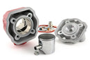Aprilia RX 50 2T D50B1 [2006–] - Cylinder kit Xtrem 88ccm