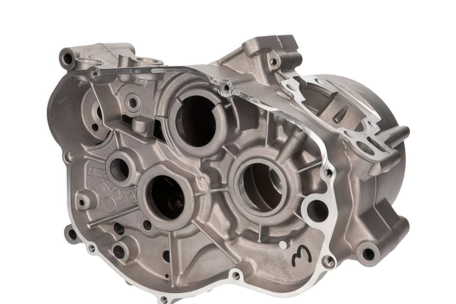 Beta RR Enduro 50 2T - ricambio originale carter motore