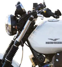 Moto Guzzi California 1000 [1994-1997] - Kit adattatore faro – Cod. art. 0703431 – immagine 8