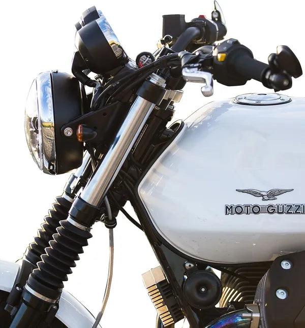 Moto Guzzi California 1000 [1994-1997] - Kit adattatore faro – Cod. art. 0703431 – immagine 5