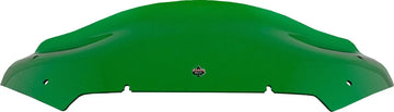 harley davidson fltr [KLOCK WERKS] – Kolor Flare™ Sport Windschild - 0