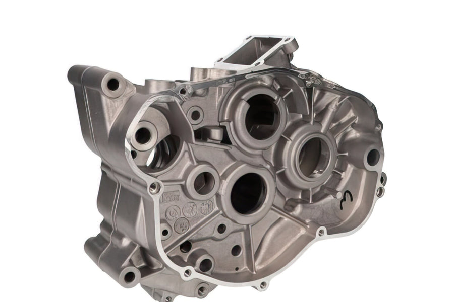 Beta RR Enduro 50 2T - ricambio originale carter motore