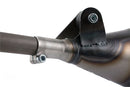 Aprilia RX 50 2T D50B1 [2006–] - Scarico 70cc