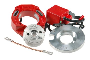 Aprilia RX Enduro 50 2T D50B0 [2007–] - Inner rotor ignition racing
