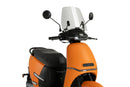 HORWIN EK1 [2025] – Rollerscheibe Trafic – Getönt-4