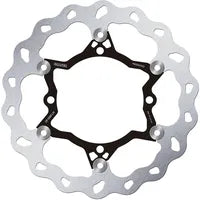 Kawasaki KX 250 [2003-2005] - disco freno - immagine 12