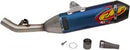 Honda Trx 450 R Sportrax [2004-2005] - MARMITTA SU TAPPO CBN 4.1RCT – Immagine 9