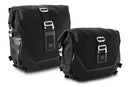 Triumph Scrambler 400 [SW-Motech]-Legend Side Pocket System LC-1