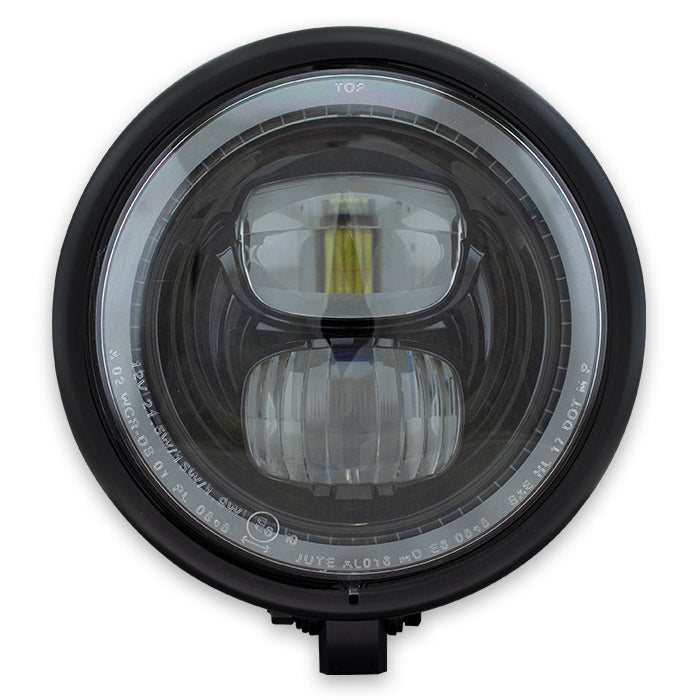 LED-Scheinwerfer "Pearl"