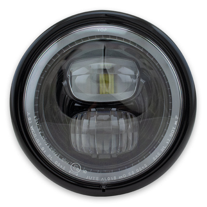 LED-Scheinwerfer "Pearl" 5-3/4"