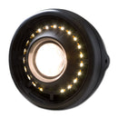 Yamaha XJR 1300 – Angel Eye Headlight Black