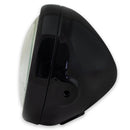 Honda CB 750 RC42 – Faro anteriore H4 bullet da 5¾ pollici nero
