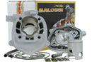 Aprilia SR Netscaper 50 2T LC - kit cilindro MHR Racing 50ccm 10mm KoBo
