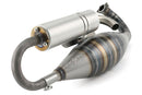 Aprilia SR Netscaper 50 2T LC - scarico 86 / 94cc