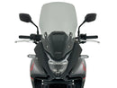 Honda XL 750 Transalp [WRS] - parabrezza-1