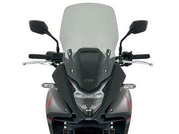 Honda XL 750 Transalp [WRS] - parabrezza