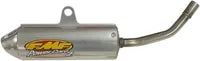 Kawasaki KX 112 [2022, 2024-2025] - Powercore 2 Shorty rear silencer - picture 10